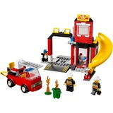 LEGO® Juniors Brandalarm 10671 (1/1)