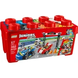 LEGO® Juniors Race Car Rally 10673 (1/6) LEGO® Juniors Race Car Rally 10673 (1/6)