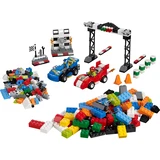 LEGO® Juniors Race Car Rally 10673 (2/6) LEGO® Juniors Race Car Rally 10673 (2/6)