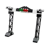LEGO® Juniors Race Car Rally 10673 (6/6) LEGO® Juniors Race Car Rally 10673 (6/6)