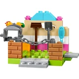 LEGO® Juniors Grande boîte du centre équestre 10674 (3/6)