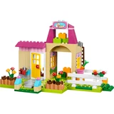 LEGO® Juniors Grande boîte du centre équestre 10674 (4/6)