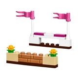 LEGO® Juniors Grande boîte du centre équestre 10674 (5/6)