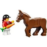 LEGO® Juniors Grande boîte du centre équestre 10674 (6/6)