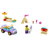 LEGO® Juniors Beach Trip 10677 (2/7)