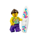LEGO® Juniors Beach Trip 10677 (4/7)