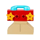 LEGO® Juniors Beach Trip 10677 (6/7)