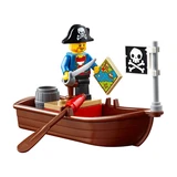 LEGO® Juniors Pirate Treasure Hunt 10679 (3/7) LEGO® Juniors Pirate Treasure Hunt 10679 (3/7)