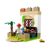 LEGO® Juniors Pirate Treasure Hunt 10679 (5/7) LEGO® Juniors Pirate Treasure Hunt 10679 (5/7)