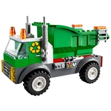 LEGO® Juniors Le camion poubelle 10680 (3/7)