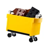 LEGO® Juniors Le camion poubelle 10680 (4/7)