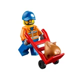 LEGO® Juniors Le camion poubelle 10680 (5/7)