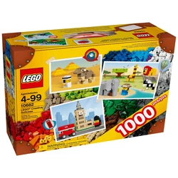 Creative Suitcase 10682
