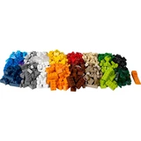LEGO® Bricks and More Valise créative Lego 10682 (2/10) LEGO® Bricks and More Valise créative Lego 10682 (2/10)
