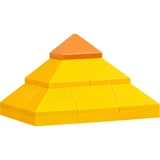 LEGO® Bricks and More Valise créative Lego 10682 (5/10) LEGO® Bricks and More Valise créative Lego 10682 (5/10)