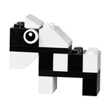 LEGO® Bricks and More Valise créative Lego 10682 (7/10) LEGO® Bricks and More Valise créative Lego 10682 (7/10)