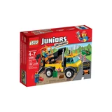 LEGO® Juniors Le camion de chantier 10683 (1/5)