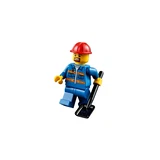 LEGO® Juniors Le camion de chantier 10683 (4/5)