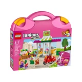 LEGO® Juniors Supermarket Suitcase 10684 (1/7)
