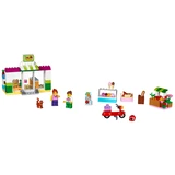 LEGO® Juniors Supermarket Suitcase 10684 (2/7)