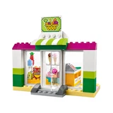LEGO® Juniors Supermarket Suitcase 10684 (3/7)
