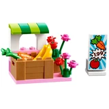 LEGO® Juniors Supermarket Suitcase 10684 (4/7)