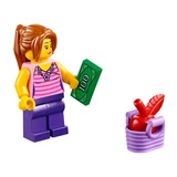 LEGO® Juniors Supermarket Suitcase 10684 (6/7)