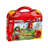 LEGO® Juniors Fire Suitcase 10685 (1/5)