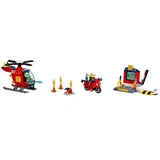 LEGO® Juniors Fire Suitcase 10685 (2/5)