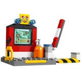 LEGO® Juniors Fire Suitcase 10685 (4/5)