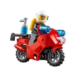 LEGO® Juniors Fire Suitcase 10685 (5/5)