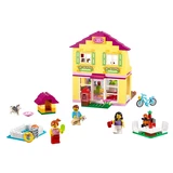 LEGO® Juniors La maison 10686 (2/4)
