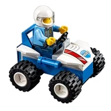 LEGO® Juniors La cachette de Spider-Man 10687 (3/6)