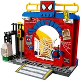 LEGO® Juniors La cachette de Spider-Man 10687 (4/6)