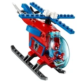 LEGO® Juniors La cachette de Spider-Man 10687 (5/6)
