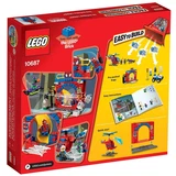 LEGO® Juniors La cachette de Spider-Man 10687 (6/6)