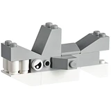 LEGO® Classic Le complément créatif Lego 10693 (4/7) LEGO® Classic Le complément créatif Lego 10693 (4/7)