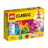 LEGO® Classic Baustein-Ergänzungsset Pasteltöne 10694 (1/7)