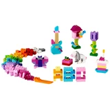 LEGO® Classic Baustein-Ergänzungsset Pasteltöne 10694 (2/7)