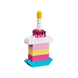 LEGO® Classic Baustein-Ergänzungsset Pasteltöne 10694 (4/7)