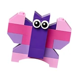 LEGO® Classic Baustein-Ergänzungsset Pasteltöne 10694 (5/7)