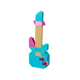 LEGO® Classic Baustein-Ergänzungsset Pasteltöne 10694 (6/7)