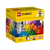 LEGO® Classic Bausteine-Box 10695 (1/9) LEGO® Classic Bausteine-Box 10695 (1/9)