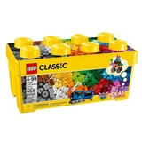 LEGO® Classic Classic Creatieve medium opbergdoos 10696 (1/7)