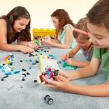 LEGO® Classic Classic Creatieve medium opbergdoos 10696 (4/7)