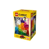 LEGO® Classic Grote Creatieve Bouwdoos 10697 (1/2)