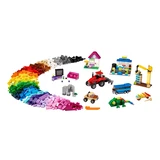 LEGO® Classic Grote Creatieve Bouwdoos 10697 (2/2)