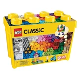 LEGO® Classic Classic Creatieve grote opbergdoos 10698 (2/11)