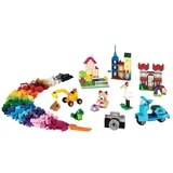 LEGO® Classic Classic Creatieve grote opbergdoos 10698 (3/11)