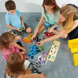 LEGO® Classic Classic Creatieve grote opbergdoos 10698 (4/11)